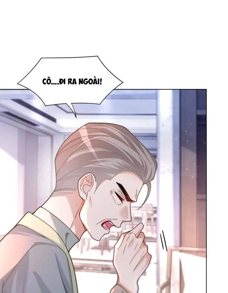 Được Các Anh Trai Chiều Chuộng Tôi Trở Nên Ngang Tàng Chapter 195 - Trang 2