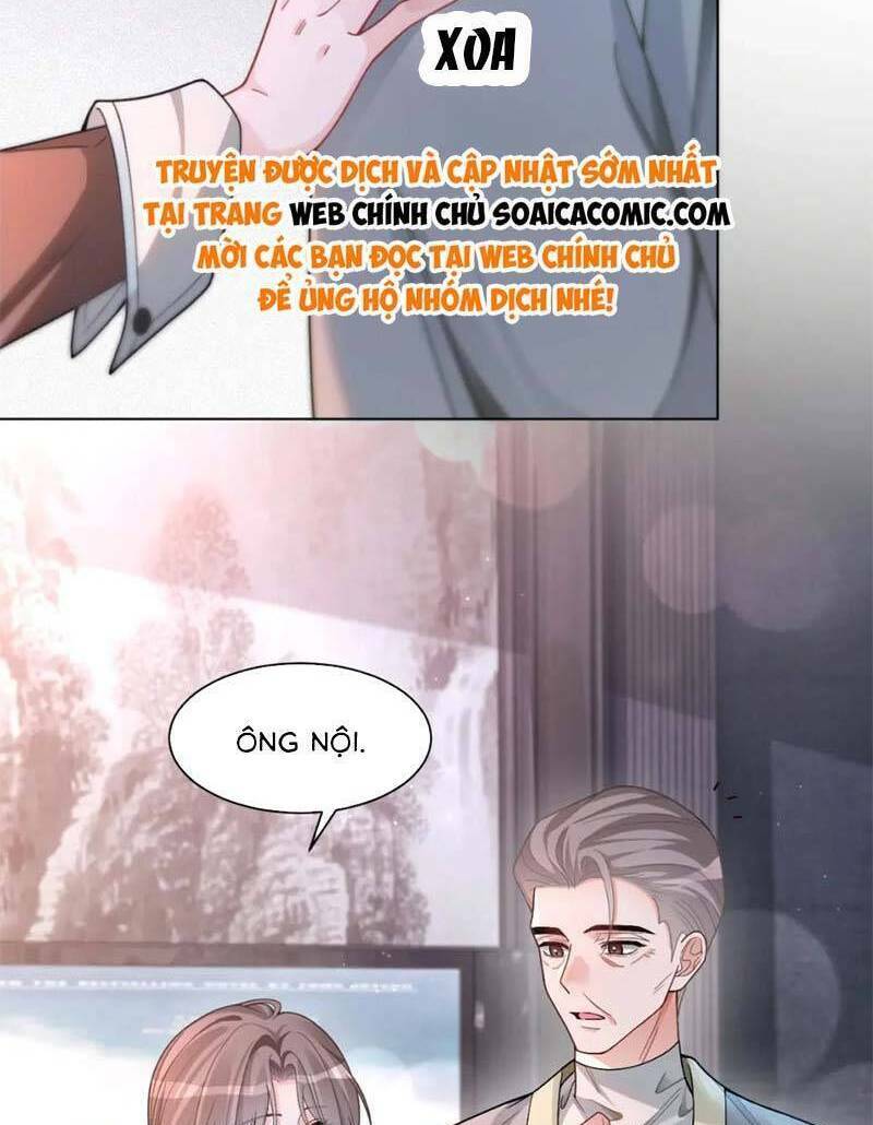 Được Các Anh Trai Chiều Chuộng Tôi Trở Nên Ngang Tàng Chapter 195 - Trang 2