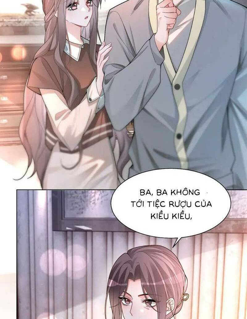 Được Các Anh Trai Chiều Chuộng Tôi Trở Nên Ngang Tàng Chapter 195 - Trang 2