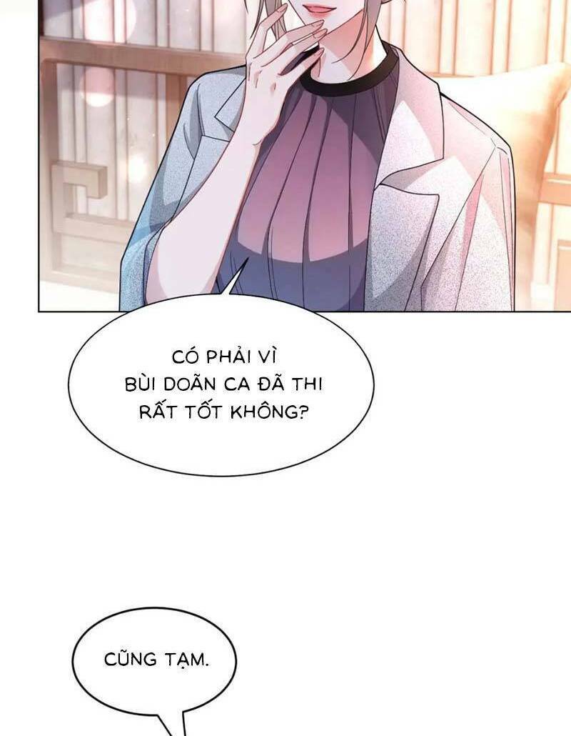 Được Các Anh Trai Chiều Chuộng Tôi Trở Nên Ngang Tàng Chapter 195 - Trang 2