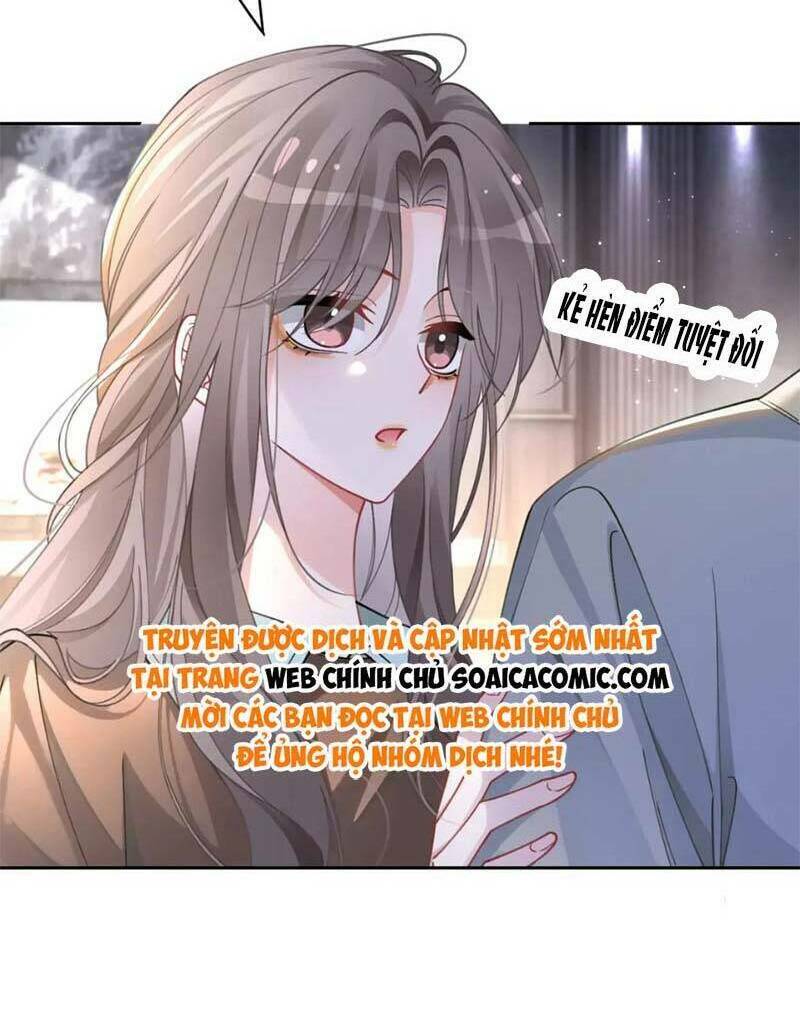 Được Các Anh Trai Chiều Chuộng Tôi Trở Nên Ngang Tàng Chapter 195 - Trang 2