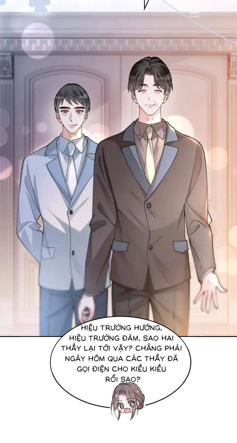 Được Các Anh Trai Chiều Chuộng Tôi Trở Nên Ngang Tàng Chapter 195 - Trang 2