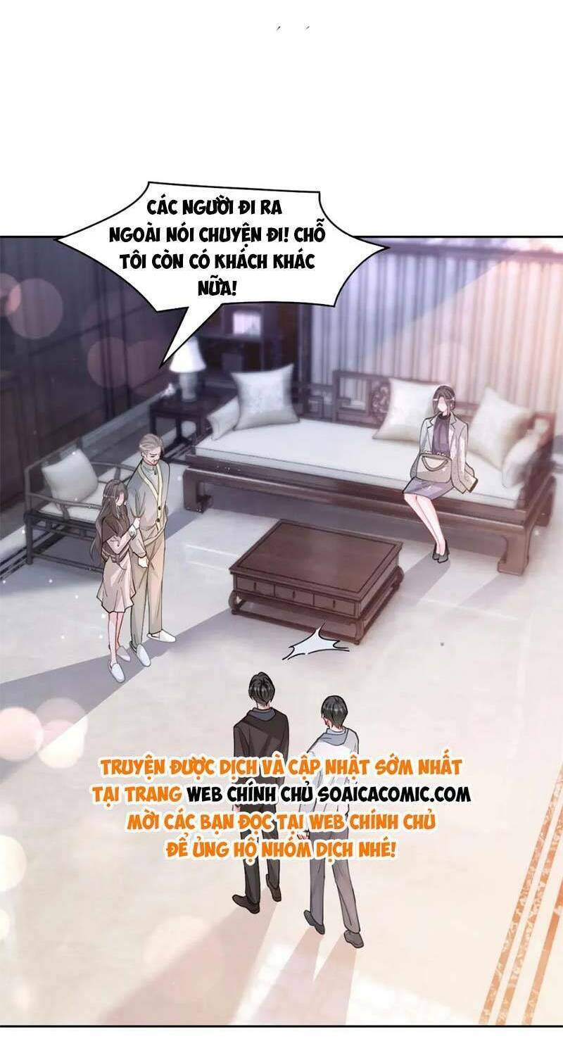 Được Các Anh Trai Chiều Chuộng Tôi Trở Nên Ngang Tàng Chapter 195 - Trang 2