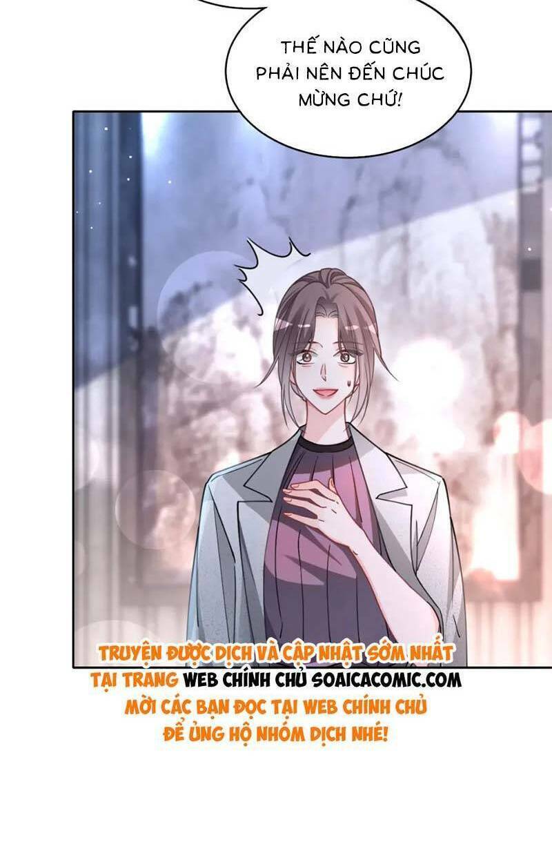 Được Các Anh Trai Chiều Chuộng Tôi Trở Nên Ngang Tàng Chapter 195 - Trang 2