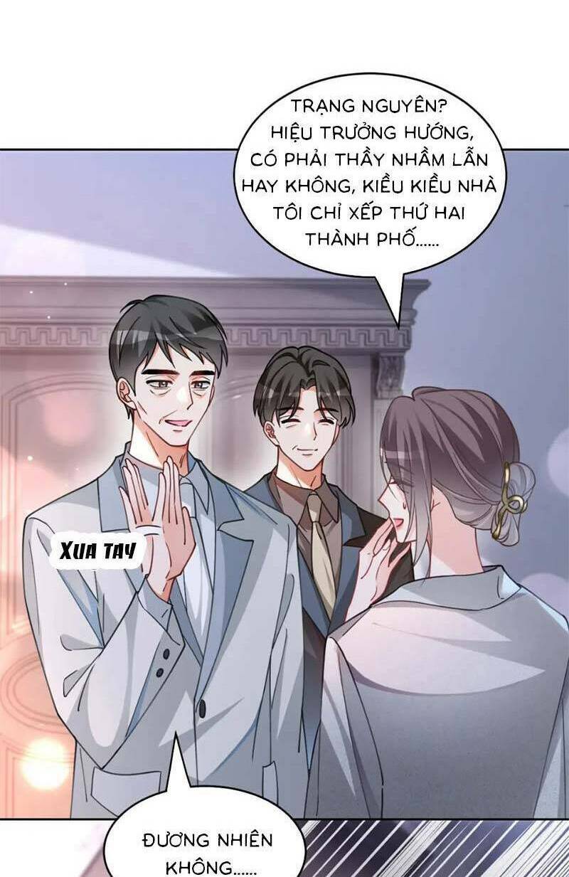 Được Các Anh Trai Chiều Chuộng Tôi Trở Nên Ngang Tàng Chapter 195 - Trang 2