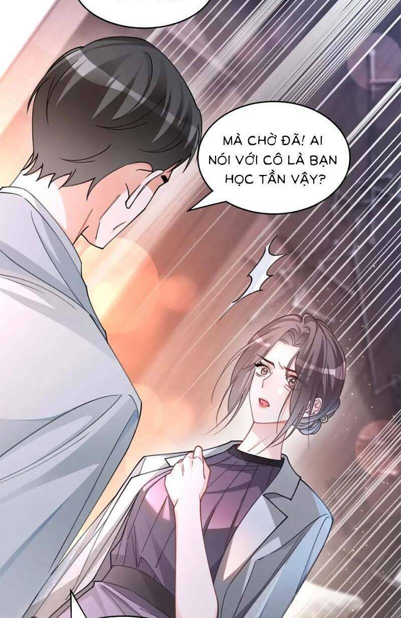 Được Các Anh Trai Chiều Chuộng Tôi Trở Nên Ngang Tàng Chapter 195 - Trang 2