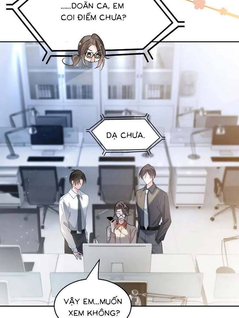 Được Các Anh Trai Chiều Chuộng Tôi Trở Nên Ngang Tàng Chapter 195 - Trang 2