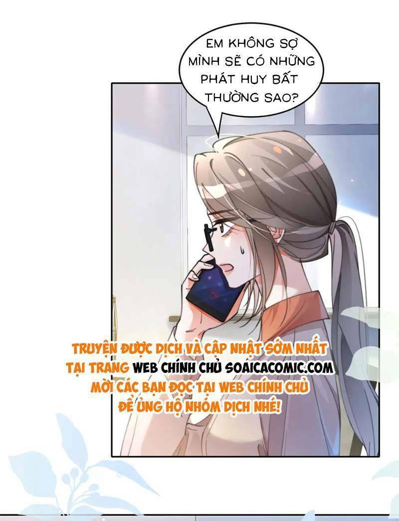 Được Các Anh Trai Chiều Chuộng Tôi Trở Nên Ngang Tàng Chapter 195 - Trang 2