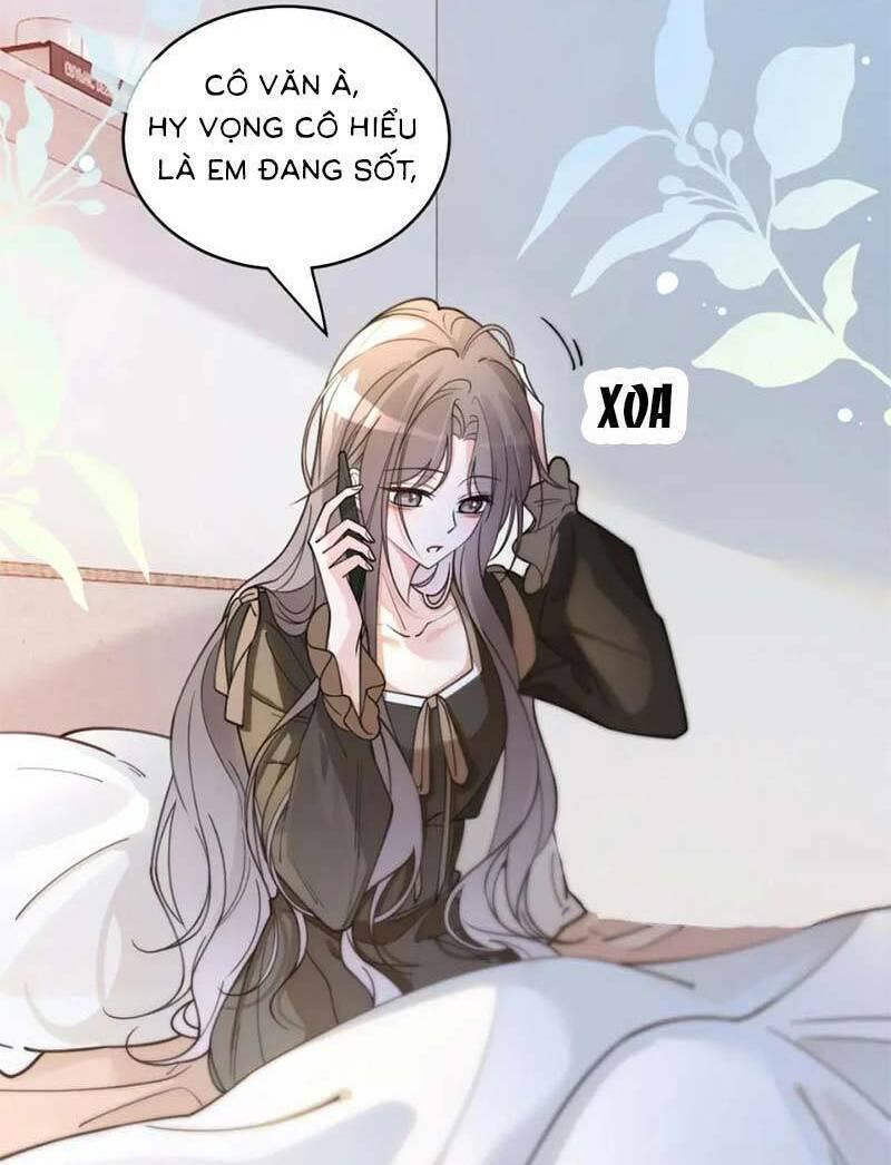 Được Các Anh Trai Chiều Chuộng Tôi Trở Nên Ngang Tàng Chapter 195 - Trang 2