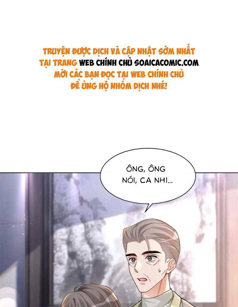 Được Các Anh Trai Chiều Chuộng Tôi Trở Nên Ngang Tàng Chapter 196 - Trang 2