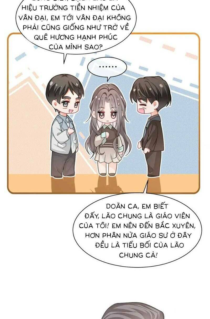 Được Các Anh Trai Chiều Chuộng Tôi Trở Nên Ngang Tàng Chapter 196 - Trang 2