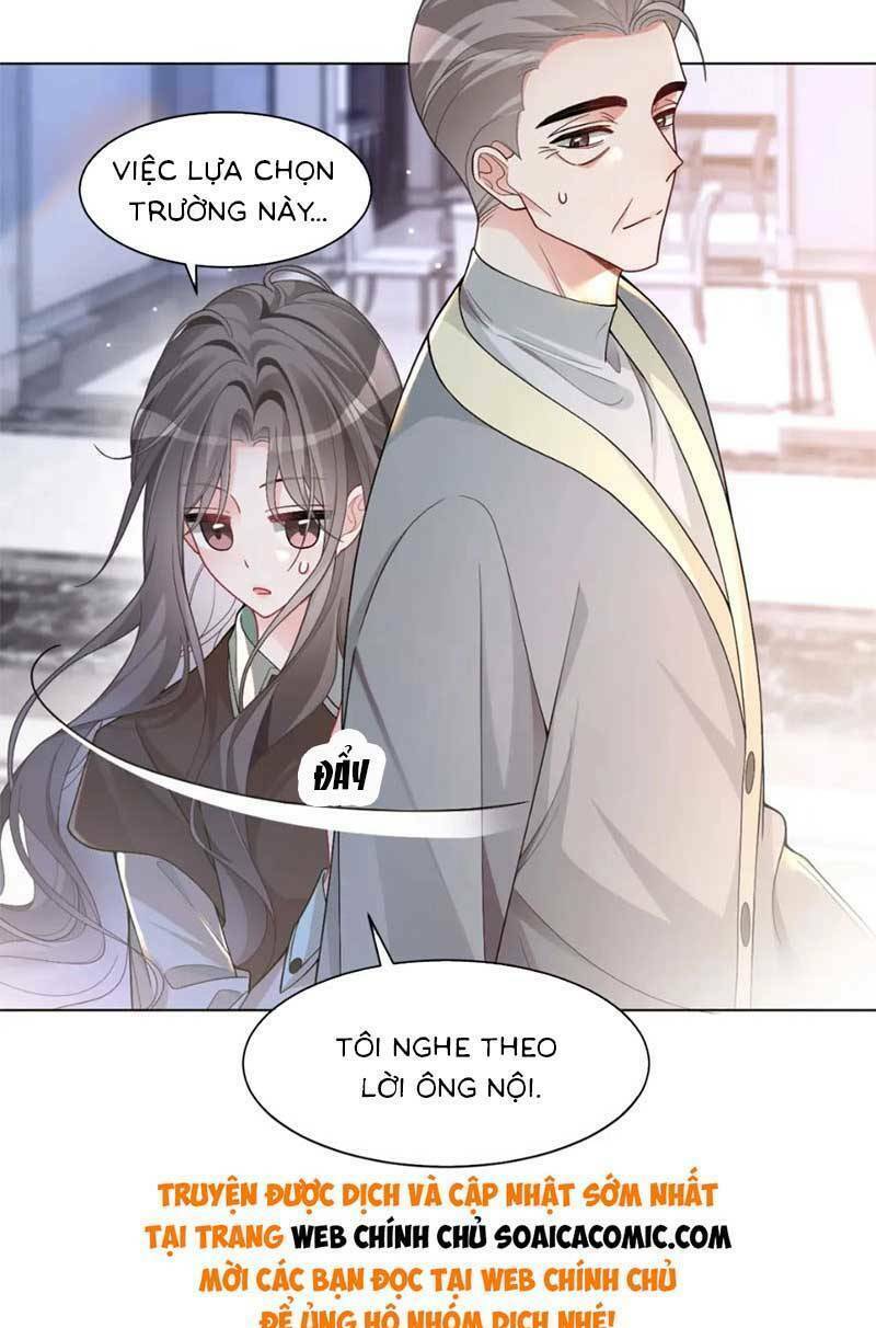 Được Các Anh Trai Chiều Chuộng Tôi Trở Nên Ngang Tàng Chapter 196 - Trang 2