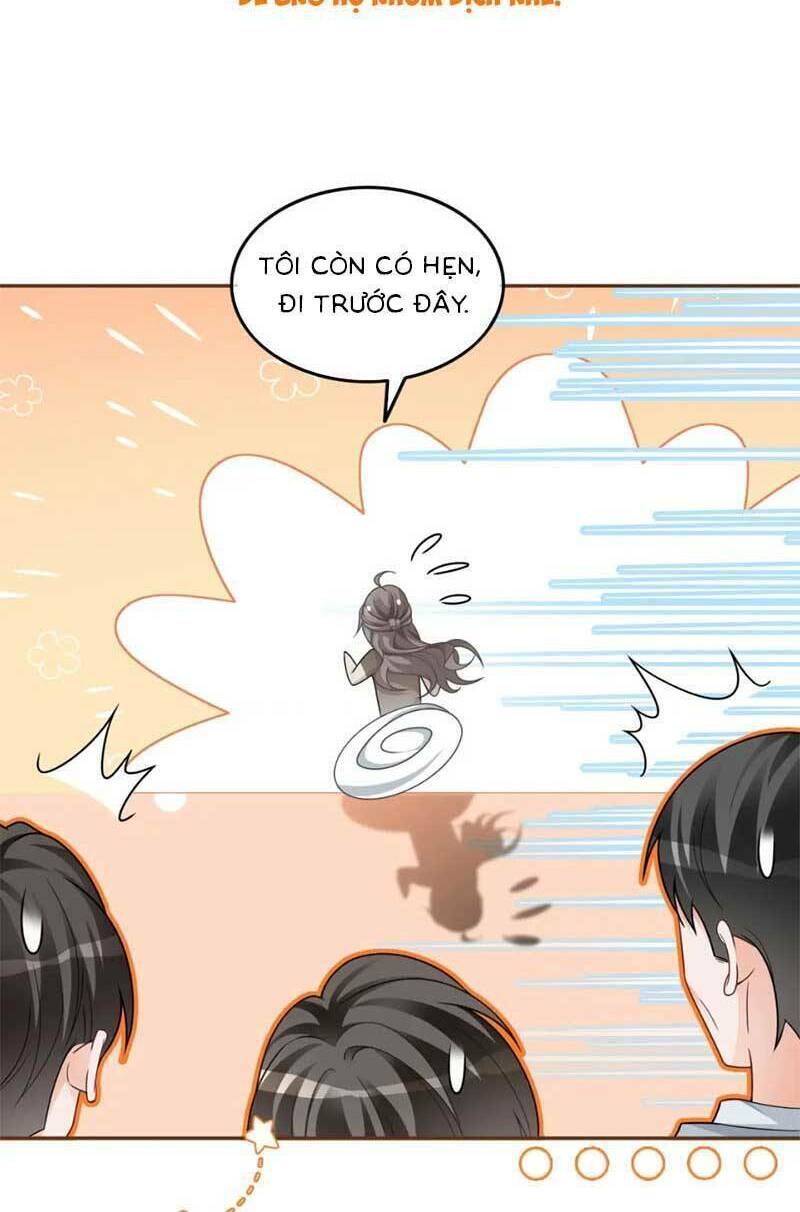 Được Các Anh Trai Chiều Chuộng Tôi Trở Nên Ngang Tàng Chapter 196 - Trang 2