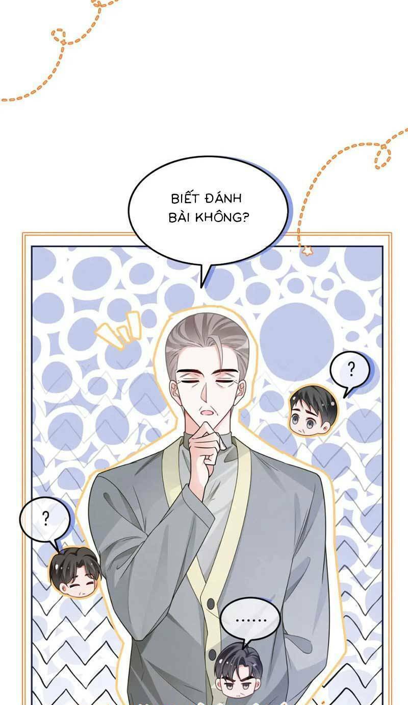 Được Các Anh Trai Chiều Chuộng Tôi Trở Nên Ngang Tàng Chapter 196 - Trang 2