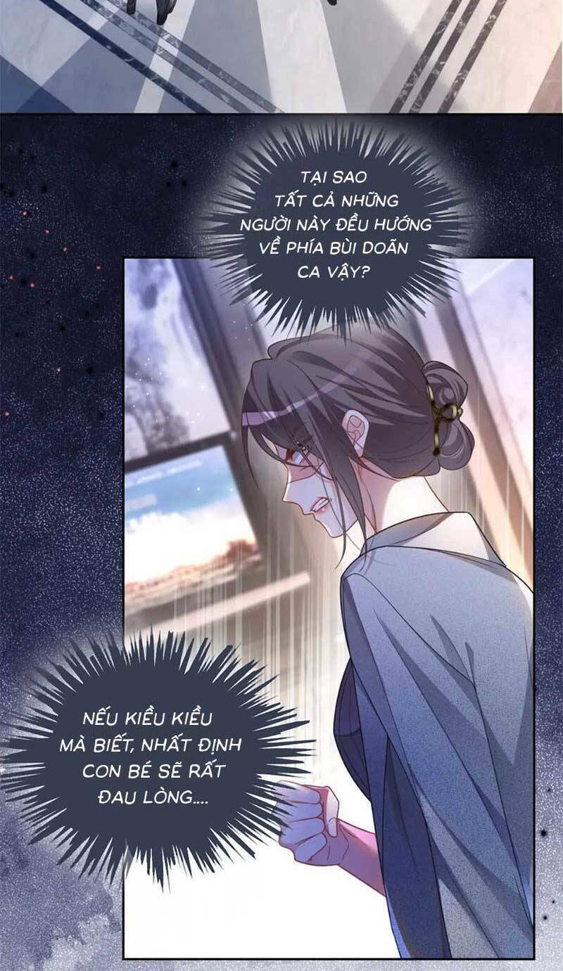 Được Các Anh Trai Chiều Chuộng Tôi Trở Nên Ngang Tàng Chapter 196 - Trang 2