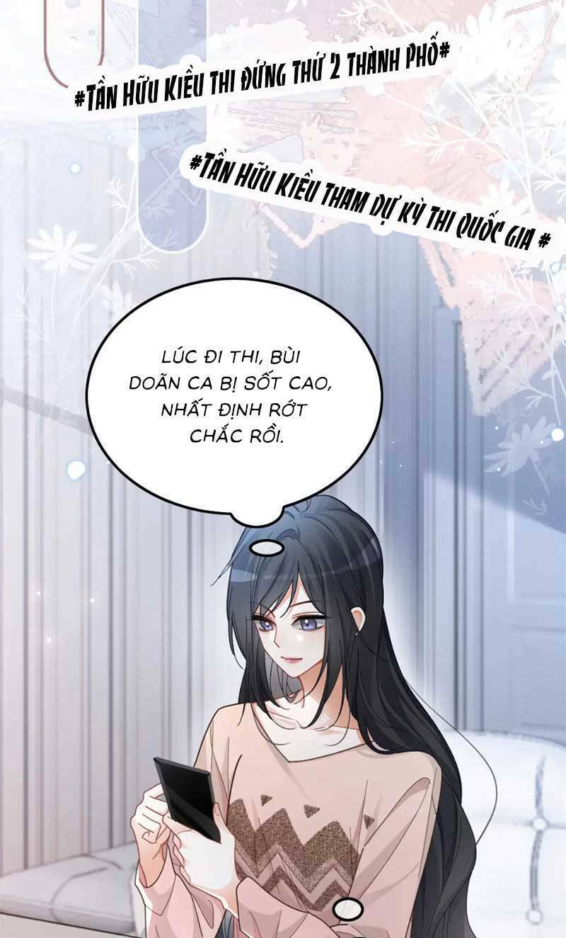 Được Các Anh Trai Chiều Chuộng Tôi Trở Nên Ngang Tàng Chapter 196 - Trang 2