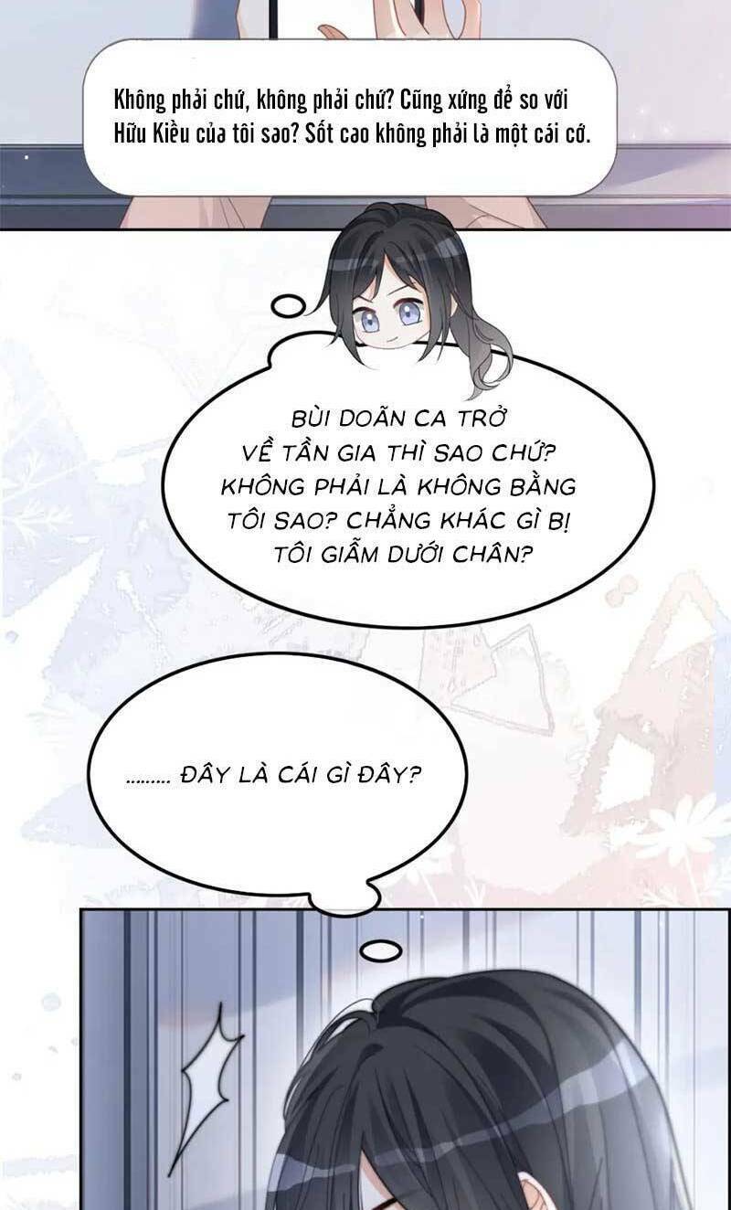 Được Các Anh Trai Chiều Chuộng Tôi Trở Nên Ngang Tàng Chapter 196 - Trang 2