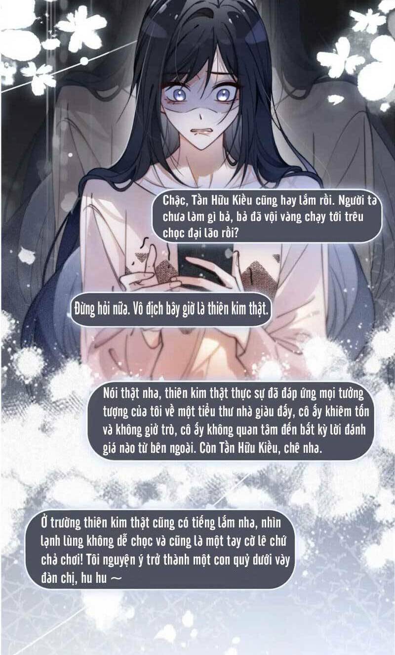 Được Các Anh Trai Chiều Chuộng Tôi Trở Nên Ngang Tàng Chapter 196 - Trang 2