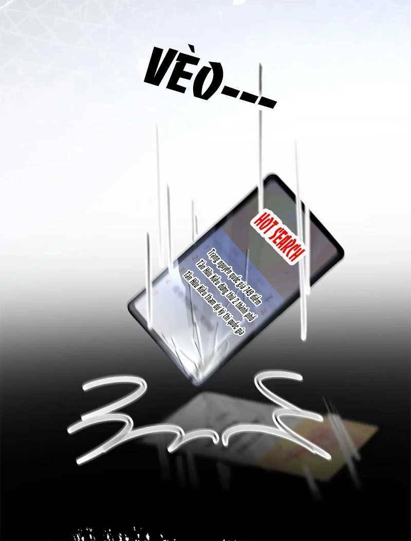 Được Các Anh Trai Chiều Chuộng Tôi Trở Nên Ngang Tàng Chapter 196 - Trang 2