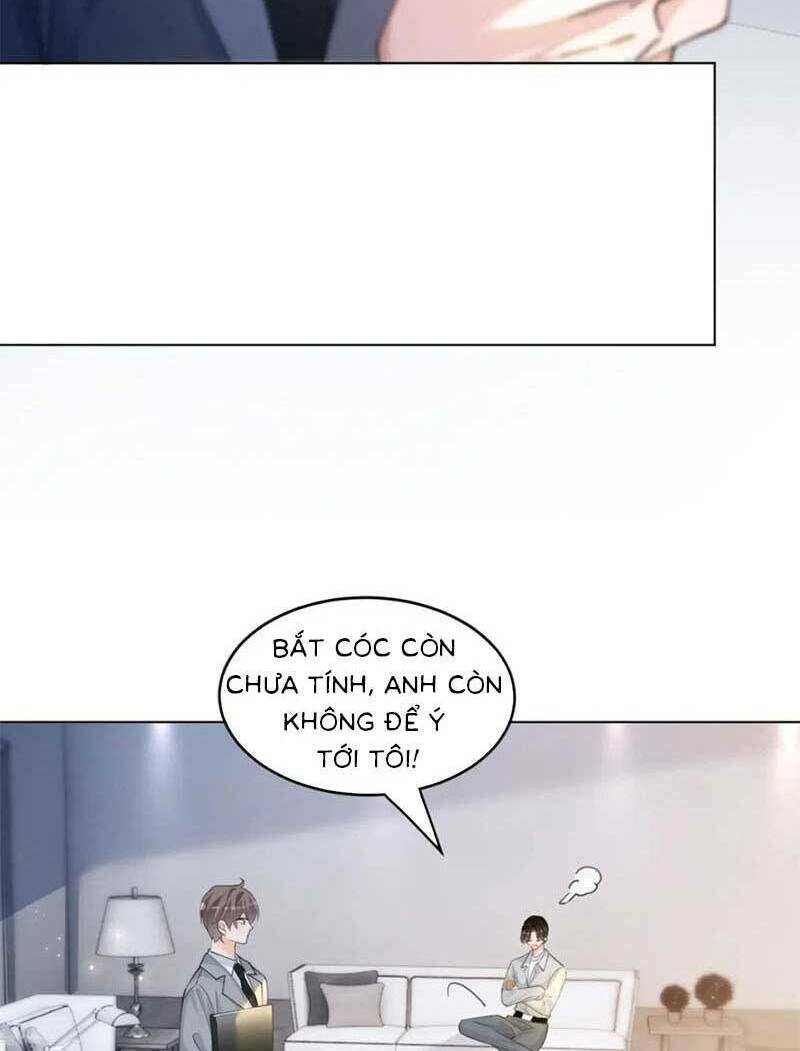 Được Các Anh Trai Chiều Chuộng Tôi Trở Nên Ngang Tàng Chapter 196 - Trang 2