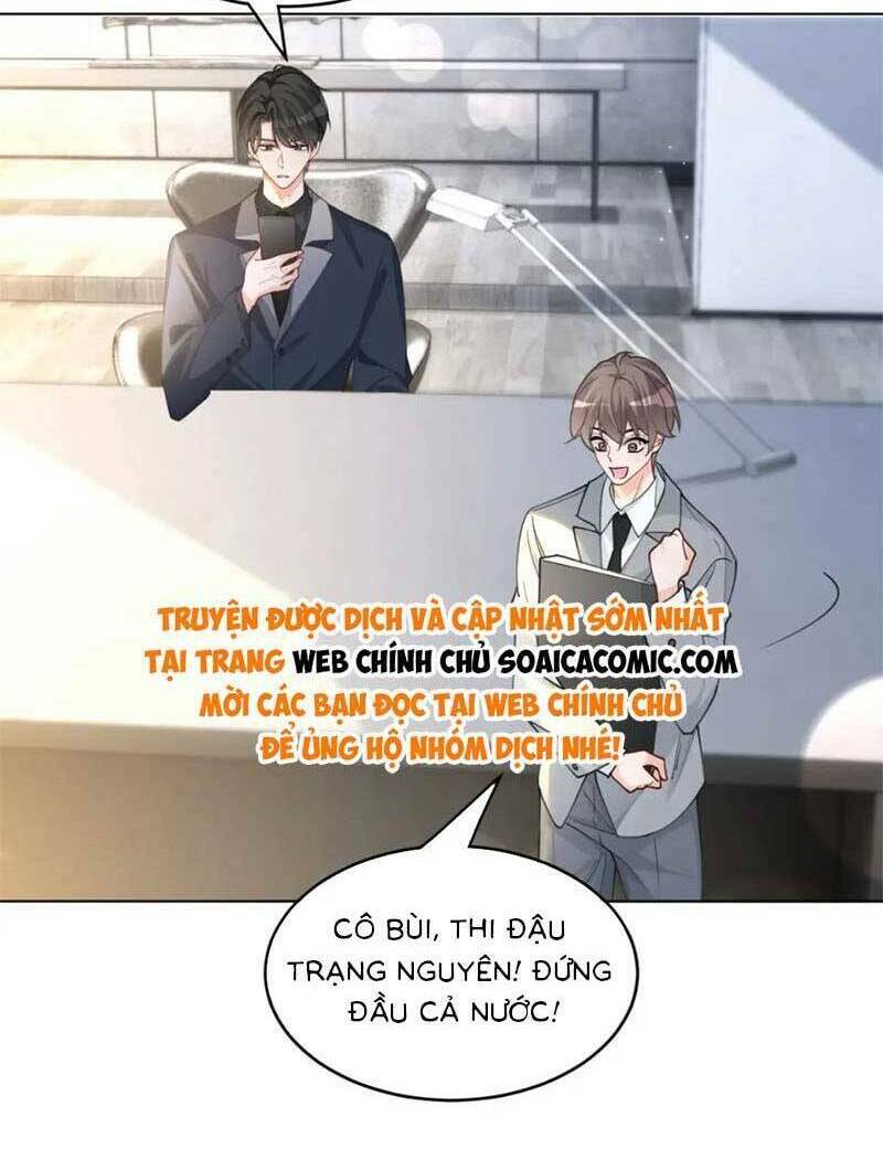 Được Các Anh Trai Chiều Chuộng Tôi Trở Nên Ngang Tàng Chapter 196 - Trang 2