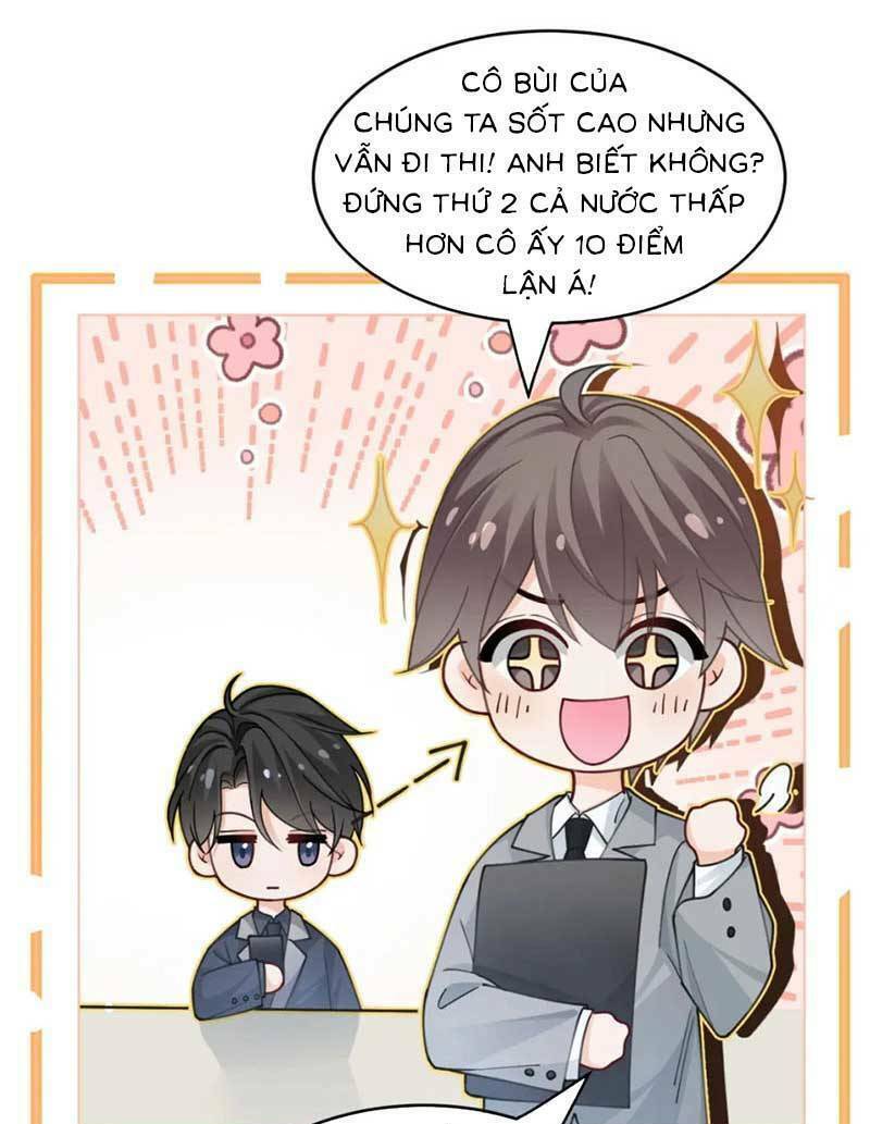 Được Các Anh Trai Chiều Chuộng Tôi Trở Nên Ngang Tàng Chapter 196 - Trang 2