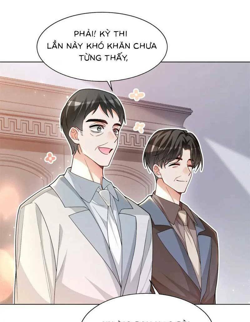 Được Các Anh Trai Chiều Chuộng Tôi Trở Nên Ngang Tàng Chapter 196 - Trang 2