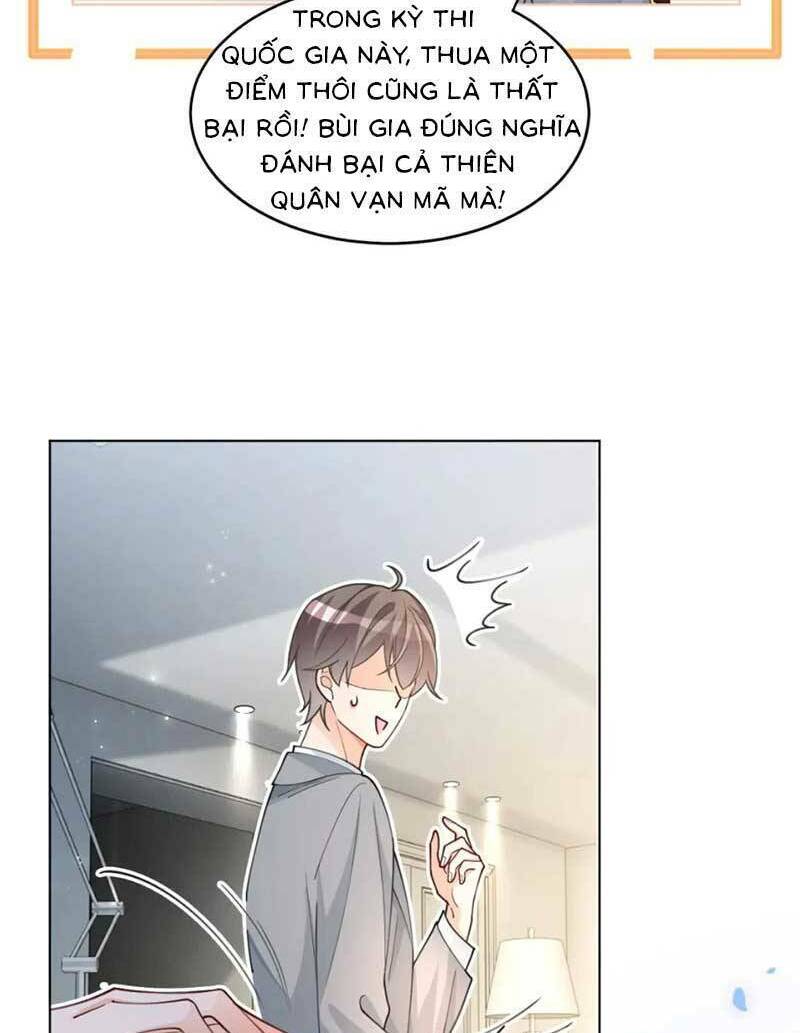 Được Các Anh Trai Chiều Chuộng Tôi Trở Nên Ngang Tàng Chapter 196 - Trang 2