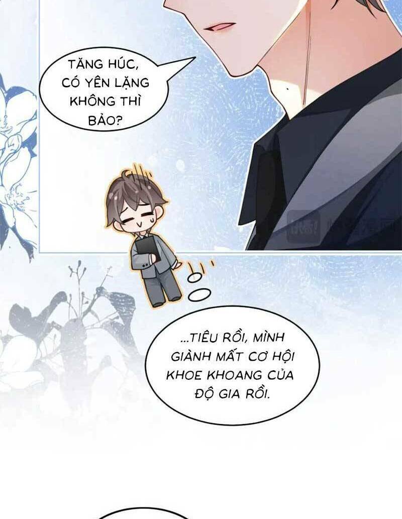 Được Các Anh Trai Chiều Chuộng Tôi Trở Nên Ngang Tàng Chapter 196 - Trang 2