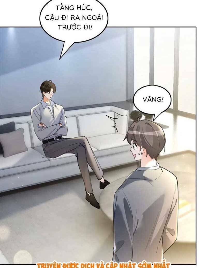 Được Các Anh Trai Chiều Chuộng Tôi Trở Nên Ngang Tàng Chapter 196 - Trang 2