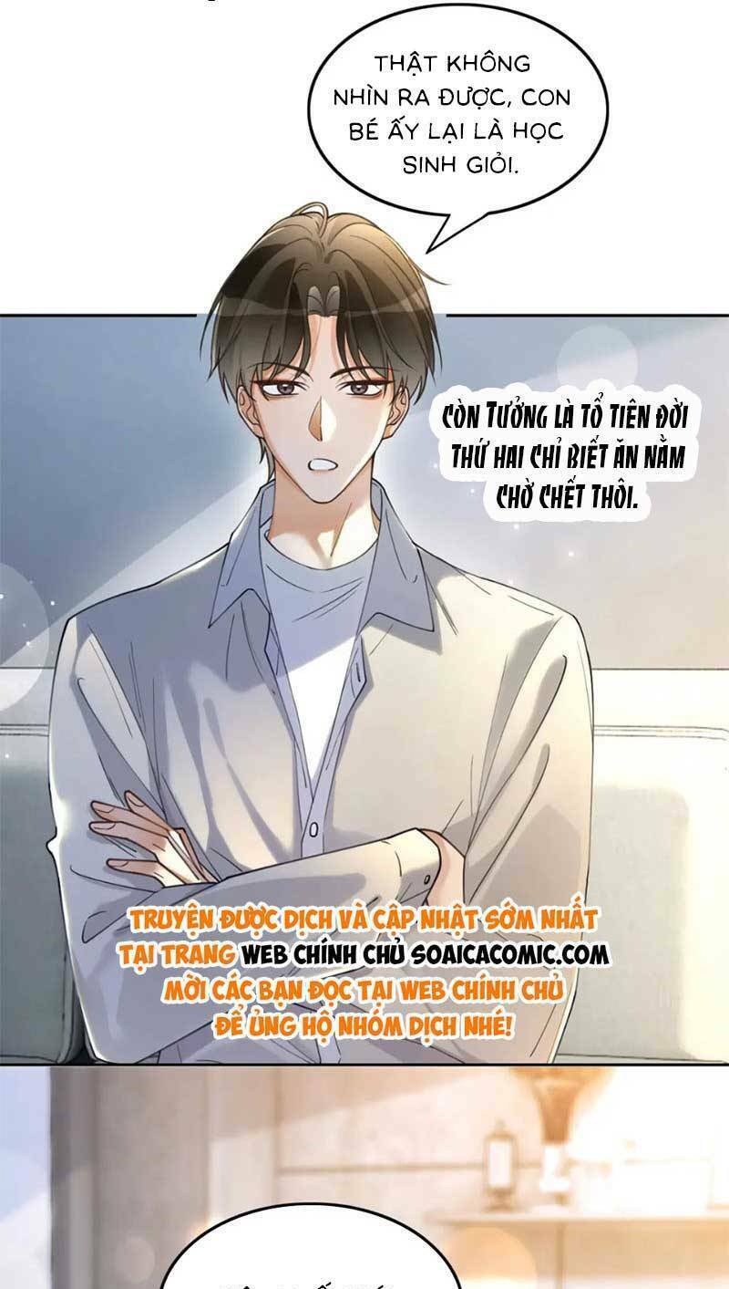 Được Các Anh Trai Chiều Chuộng Tôi Trở Nên Ngang Tàng Chapter 196 - Trang 2