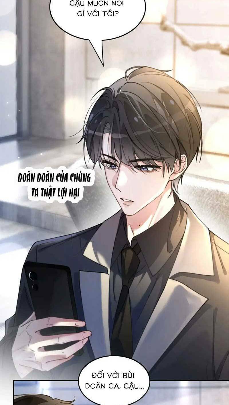 Được Các Anh Trai Chiều Chuộng Tôi Trở Nên Ngang Tàng Chapter 196 - Trang 2