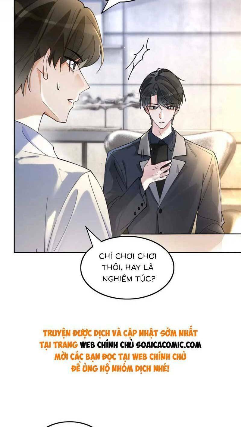 Được Các Anh Trai Chiều Chuộng Tôi Trở Nên Ngang Tàng Chapter 196 - Trang 2