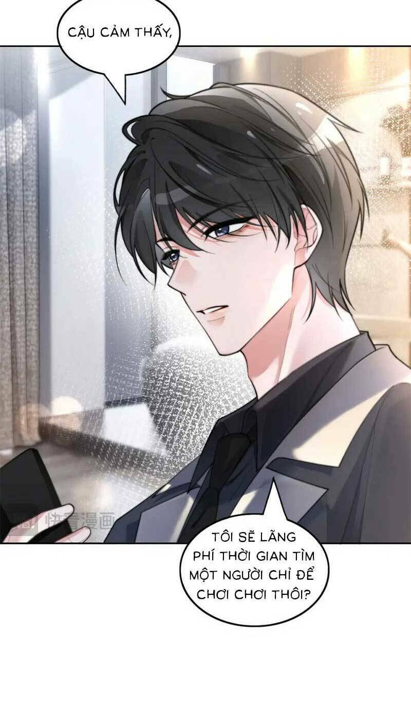 Được Các Anh Trai Chiều Chuộng Tôi Trở Nên Ngang Tàng Chapter 196 - Trang 2