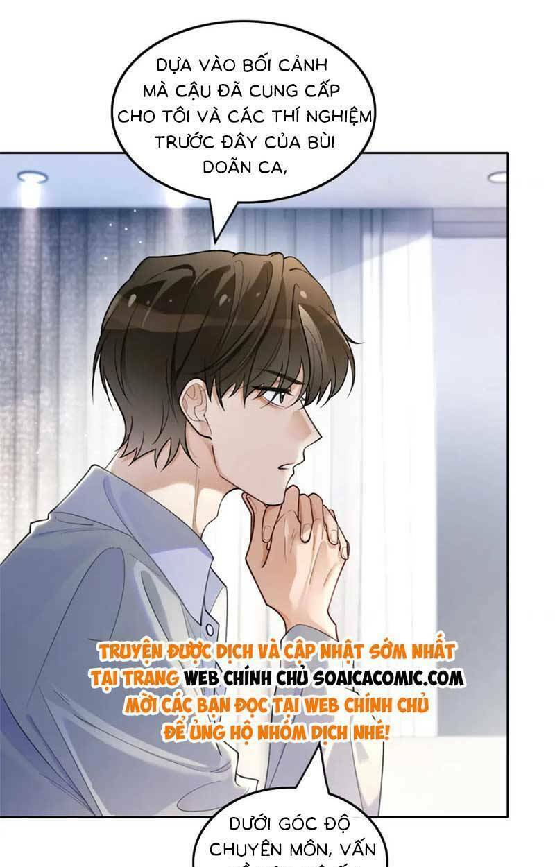 Được Các Anh Trai Chiều Chuộng Tôi Trở Nên Ngang Tàng Chapter 196 - Trang 2