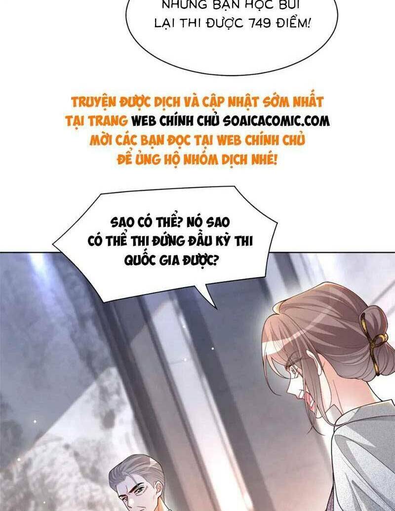 Được Các Anh Trai Chiều Chuộng Tôi Trở Nên Ngang Tàng Chapter 196 - Trang 2