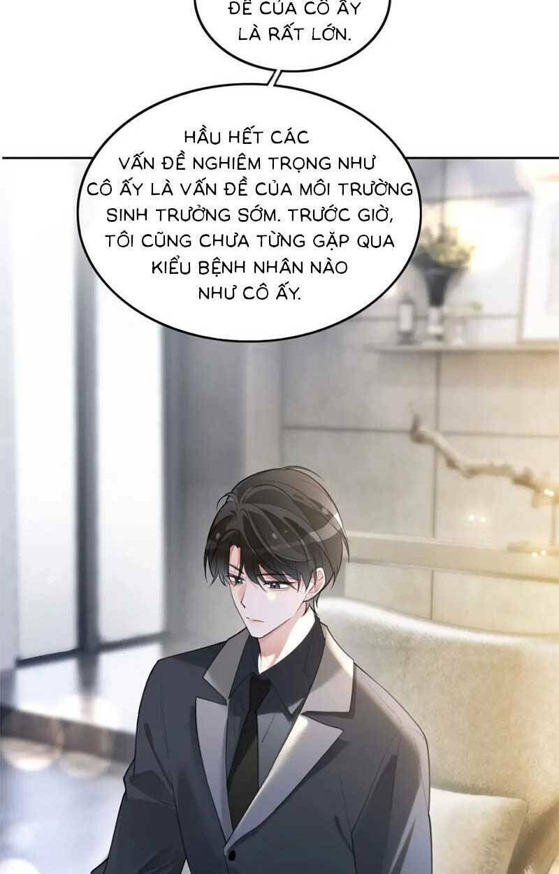 Được Các Anh Trai Chiều Chuộng Tôi Trở Nên Ngang Tàng Chapter 196 - Trang 2