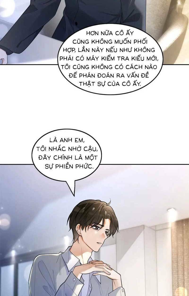 Được Các Anh Trai Chiều Chuộng Tôi Trở Nên Ngang Tàng Chapter 196 - Trang 2