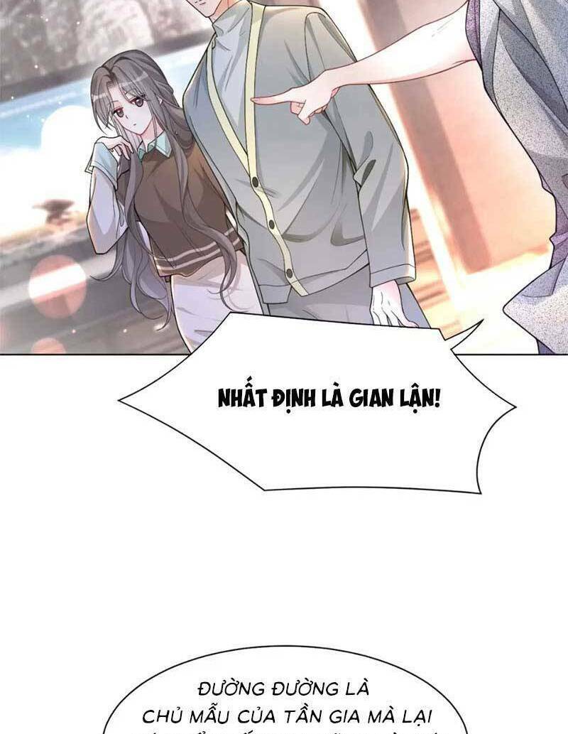 Được Các Anh Trai Chiều Chuộng Tôi Trở Nên Ngang Tàng Chapter 196 - Trang 2