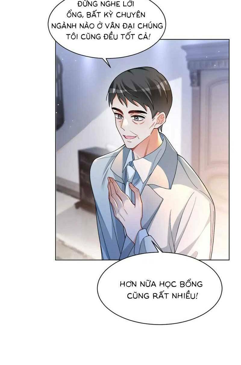 Được Các Anh Trai Chiều Chuộng Tôi Trở Nên Ngang Tàng Chapter 196 - Trang 2