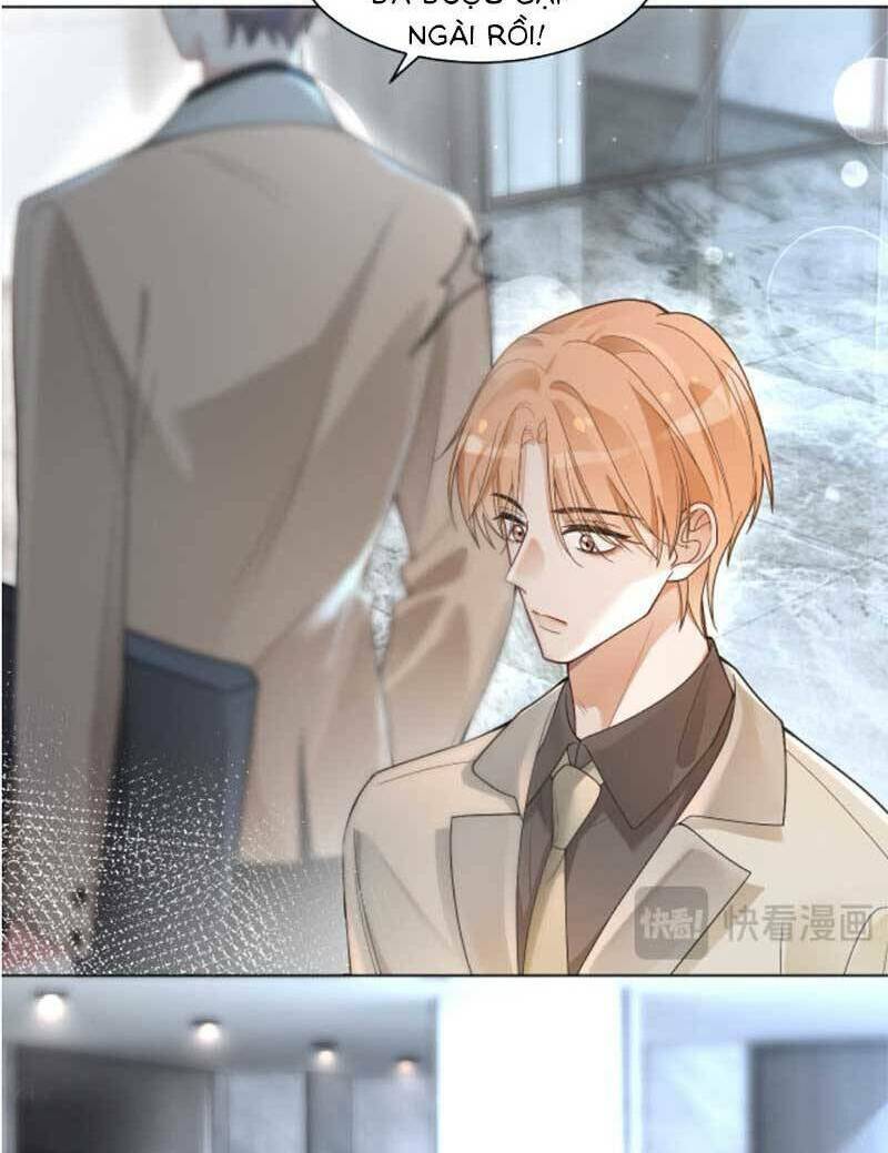 Được Các Anh Trai Chiều Chuộng Tôi Trở Nên Ngang Tàng Chapter 197 - Trang 2