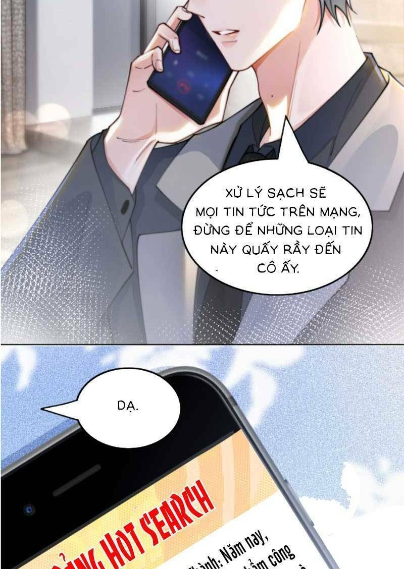 Được Các Anh Trai Chiều Chuộng Tôi Trở Nên Ngang Tàng Chapter 197 - Trang 2