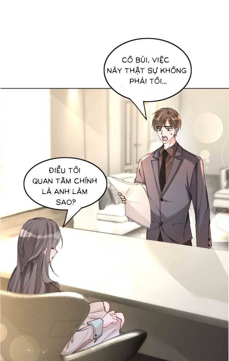 Được Các Anh Trai Chiều Chuộng Tôi Trở Nên Ngang Tàng Chapter 197 - Trang 2