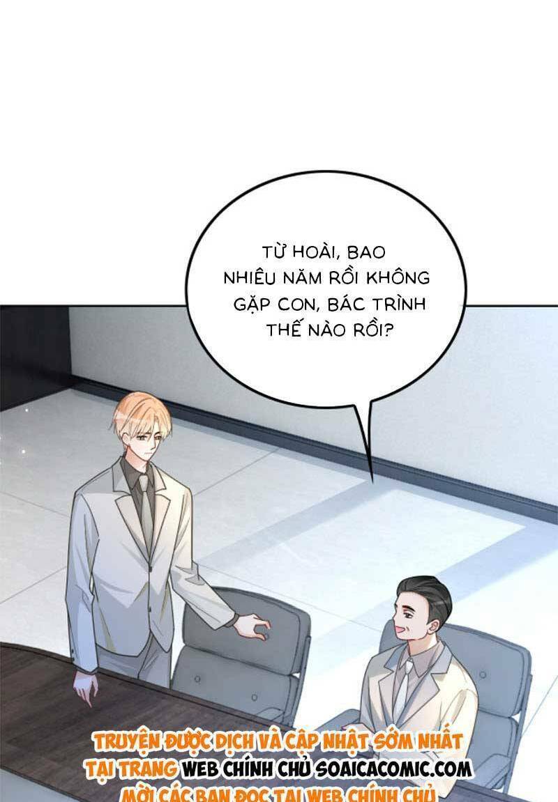 Được Các Anh Trai Chiều Chuộng Tôi Trở Nên Ngang Tàng Chapter 197 - Trang 2