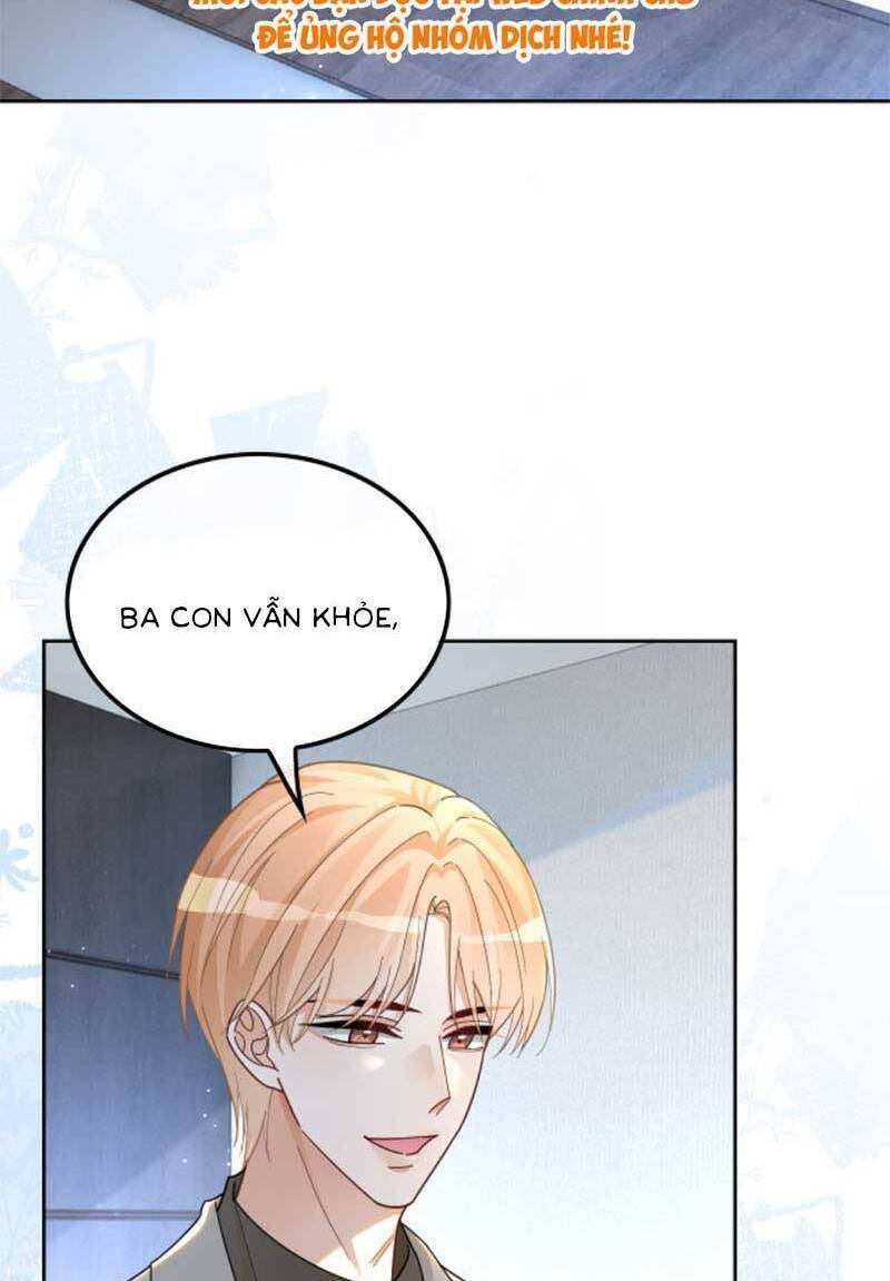 Được Các Anh Trai Chiều Chuộng Tôi Trở Nên Ngang Tàng Chapter 197 - Trang 2