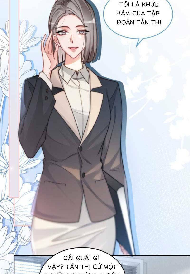 Được Các Anh Trai Chiều Chuộng Tôi Trở Nên Ngang Tàng Chapter 197 - Trang 2