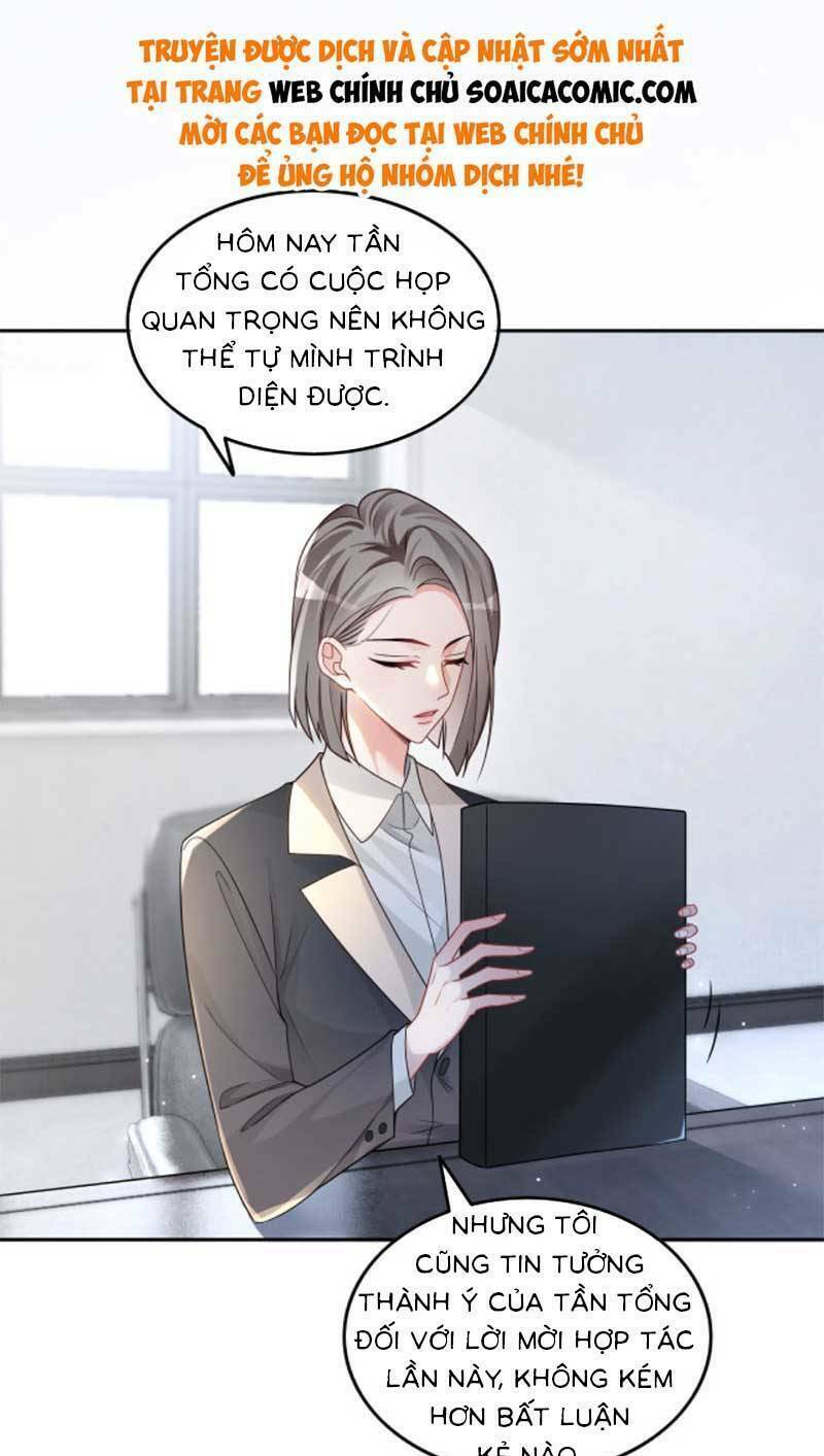 Được Các Anh Trai Chiều Chuộng Tôi Trở Nên Ngang Tàng Chapter 197 - Trang 2