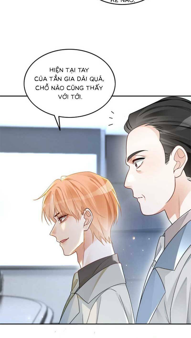 Được Các Anh Trai Chiều Chuộng Tôi Trở Nên Ngang Tàng Chapter 197 - Trang 2