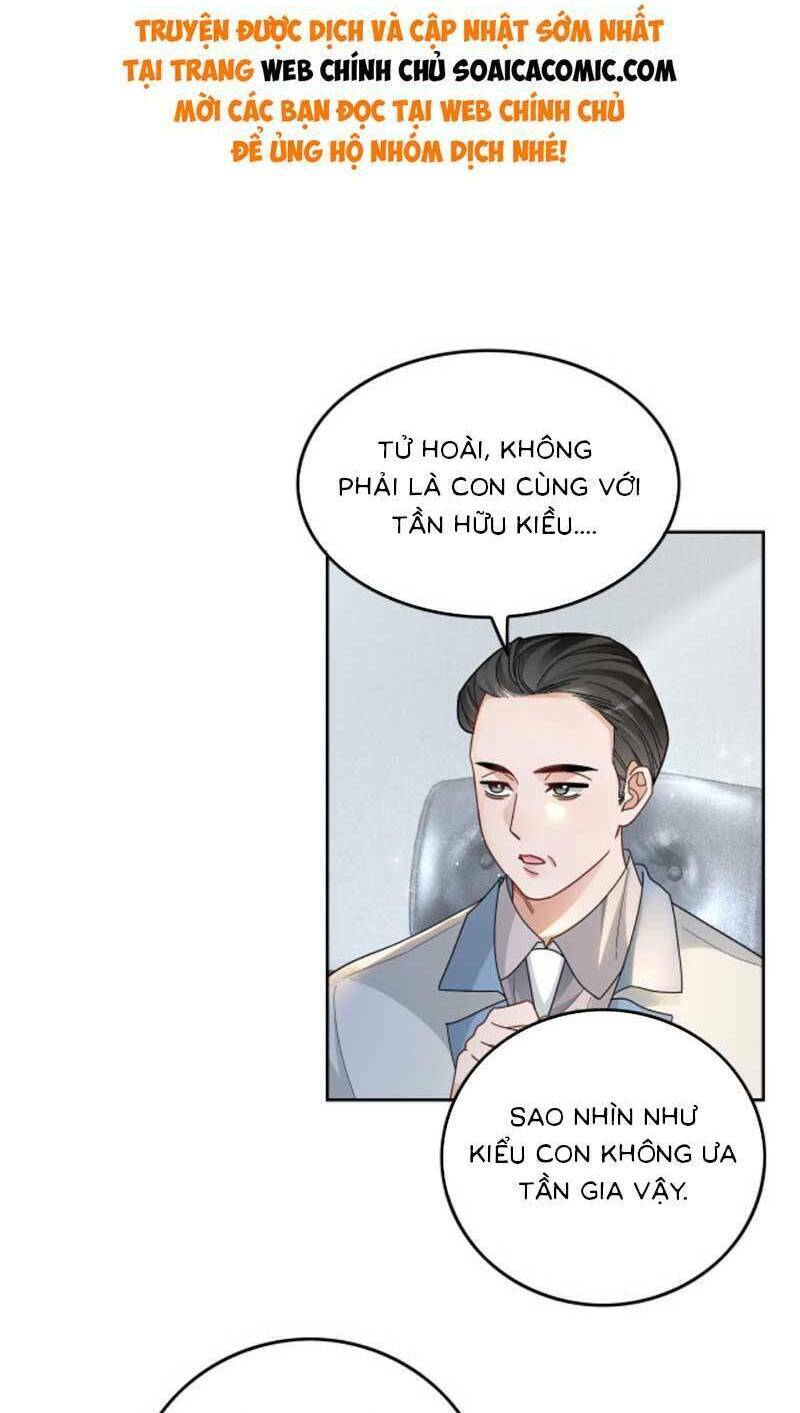 Được Các Anh Trai Chiều Chuộng Tôi Trở Nên Ngang Tàng Chapter 197 - Trang 2