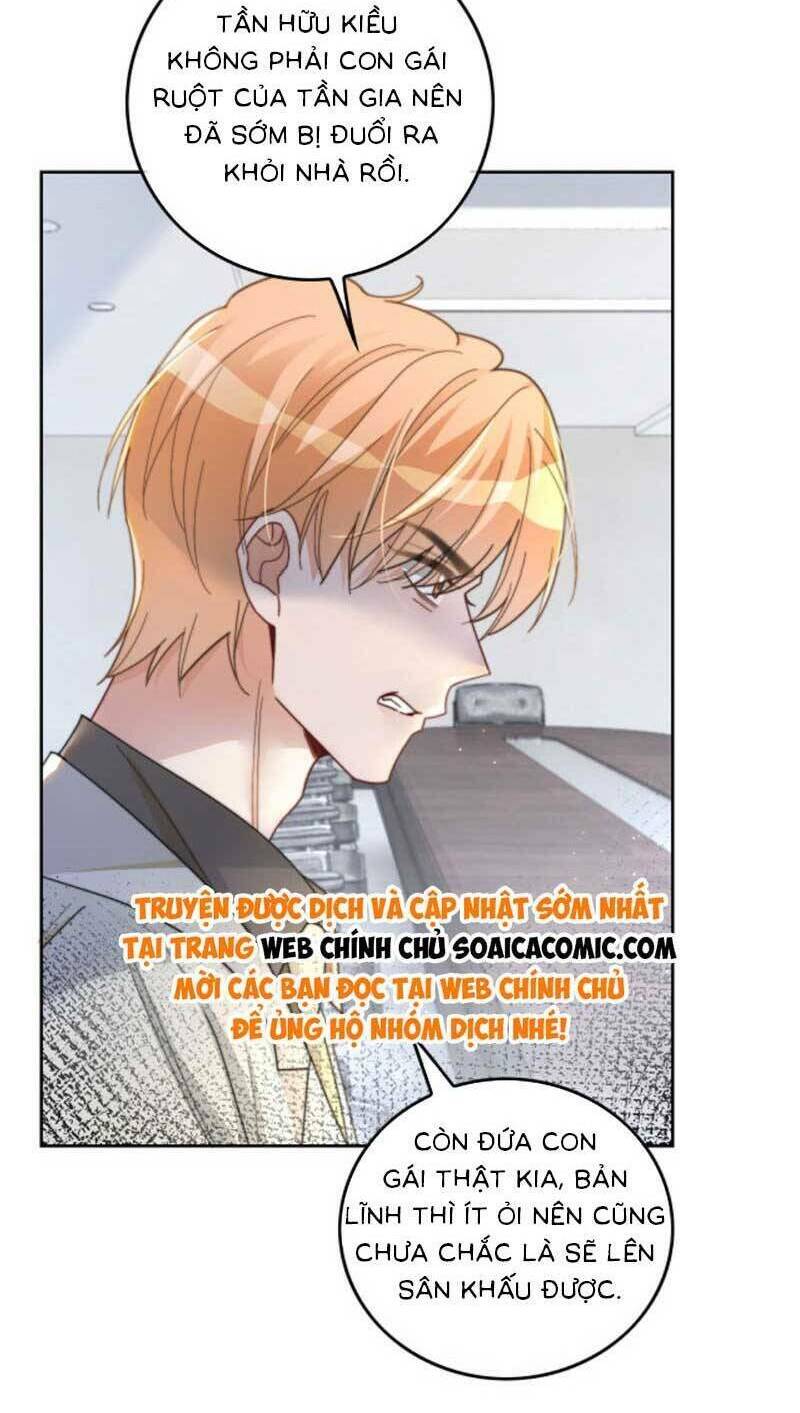 Được Các Anh Trai Chiều Chuộng Tôi Trở Nên Ngang Tàng Chapter 197 - Trang 2